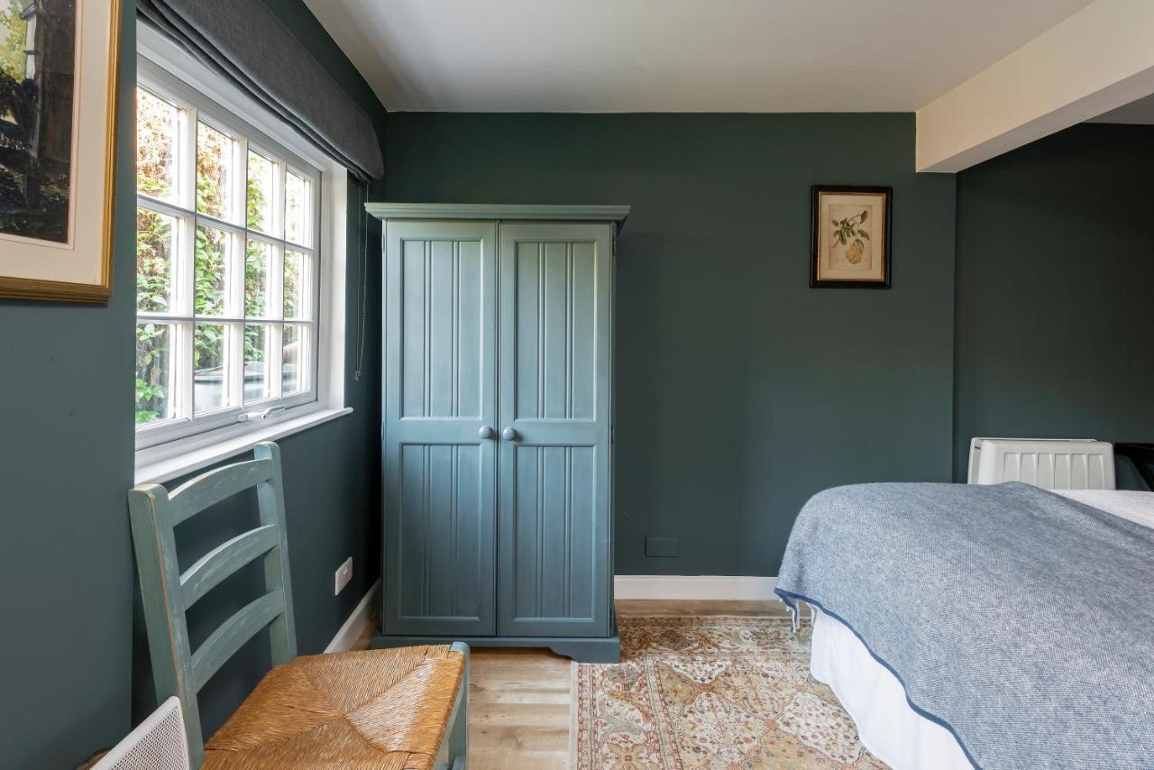 Tucking Mill View- Self Catering Lägenhet Bath Exteriör bild